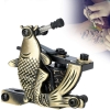 Pistolet do tatuażu (złota rybka) [12180000179]